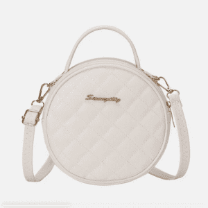 New Fashion Small Round Bag