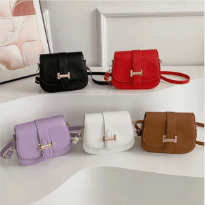 Designer Crossbody Bag