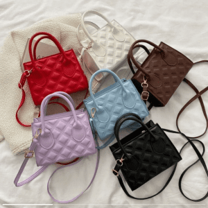 New Women’s Handbag - High Quality