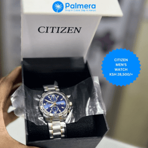 Citizen Men’s Watch