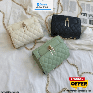New Fashion Sling Bag