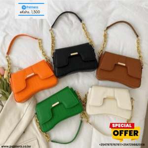 Casual Ladies Handbag