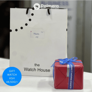 Gift Watch