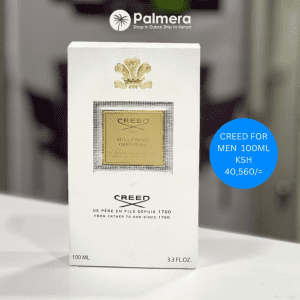 Creed for Men Perfume 100ml