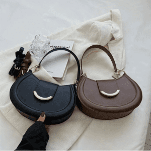 New Crossbody Underarm Ladies Bag