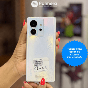 Infinix Zero Ultra 5G (8GB/128GB)