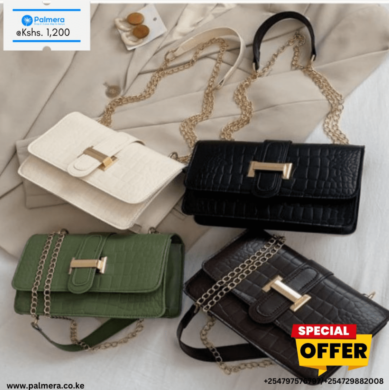 Designer Ladies Bag