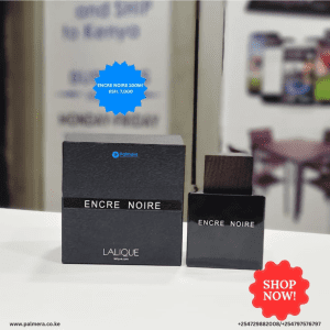 Encre Noire 100ml by Lalique