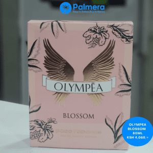 Olympea Blossom Perfume (80ml)