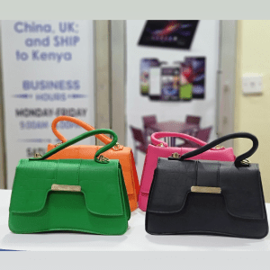 Paris Bag