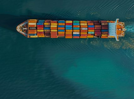Sea Freight