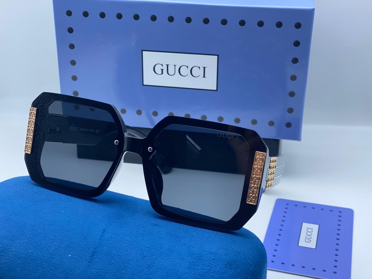 Gucci Sunglasses - Image 4