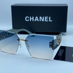 Chanel Glasses
