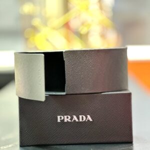 Prada Sunglass Case