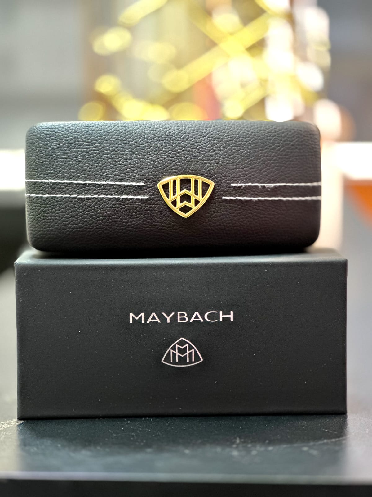 MAYBACH Sunglass Cases