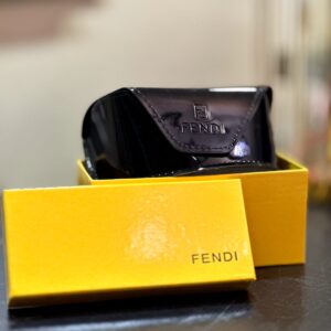 Fendi Sunglass Case