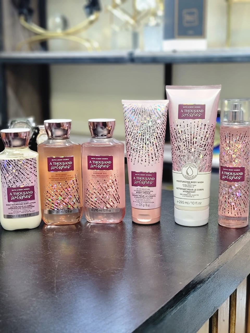 A Thousand Wishes Bath and Body Works - Image 2