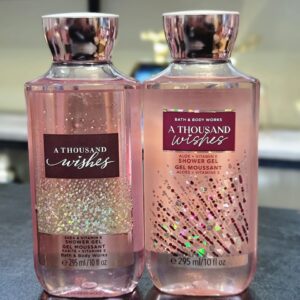 A Thousand Wishes Bath and Body Works
