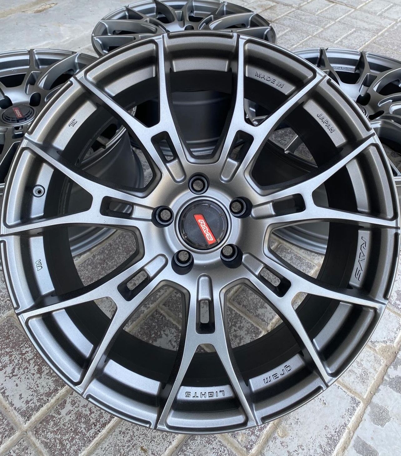 Car Auto Spare Parts