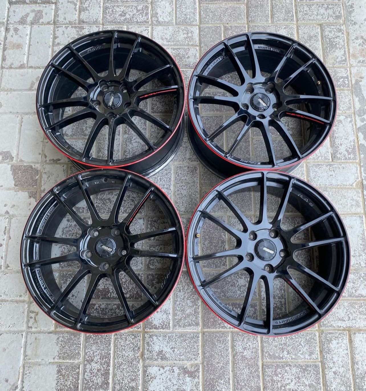 Car Auto Spare Parts - Image 3