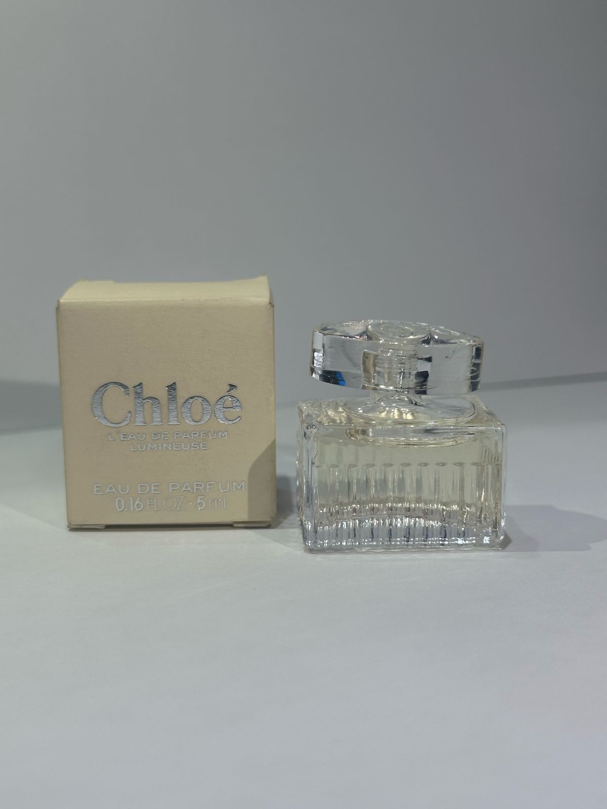 Chloe Lumineuse For Women Mini EDP 5ml