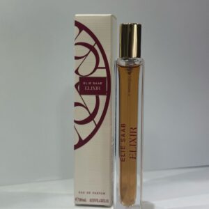 Elie Saab Elixir EDP 10ml Mini Spray For Women - 10 ml