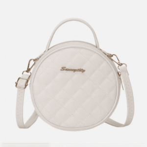 New Fashion Small Round Bag