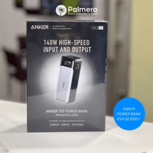 ANKER 737 Power Bank