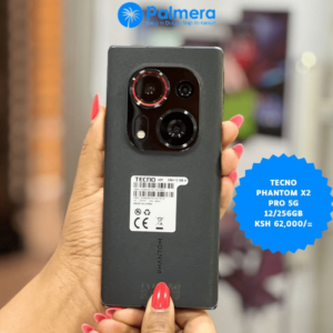 Tecno Phantom X2 Pro 5G (12/256GB)