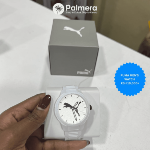 Puma Men’s Watch