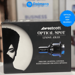 Westcott Optical Spot