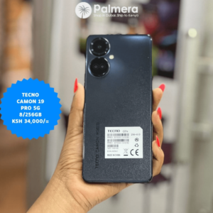TECNO Camon 19 Pro 5G 8/256GB