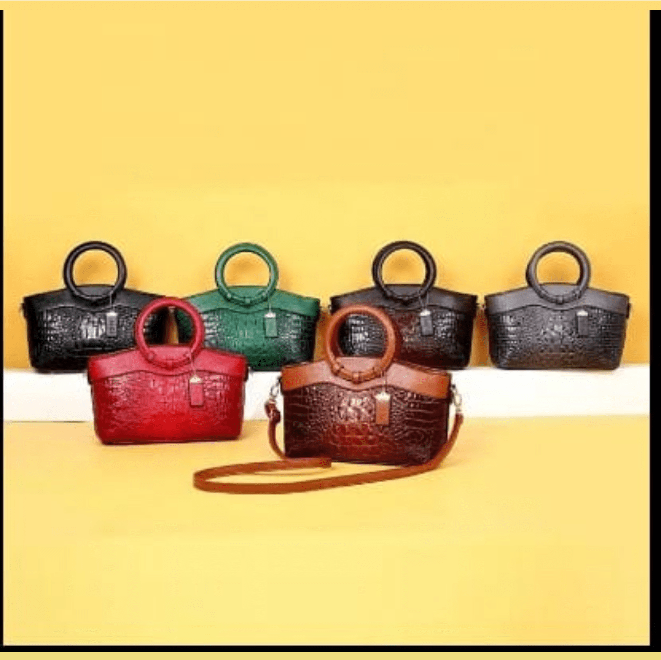 New Stylish Ladies Handbag