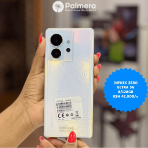 Infinix Zero Ultra 5G (8GB/128GB)