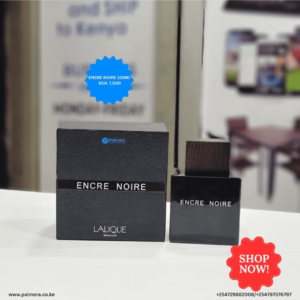 Encre Noire 100ml by Lalique