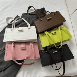 New Design Underarm Bag