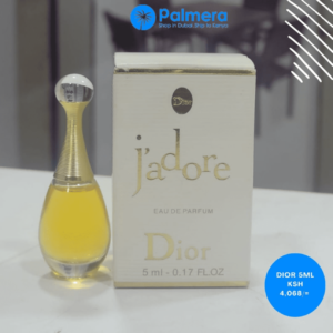 Dior J'adore 5ML