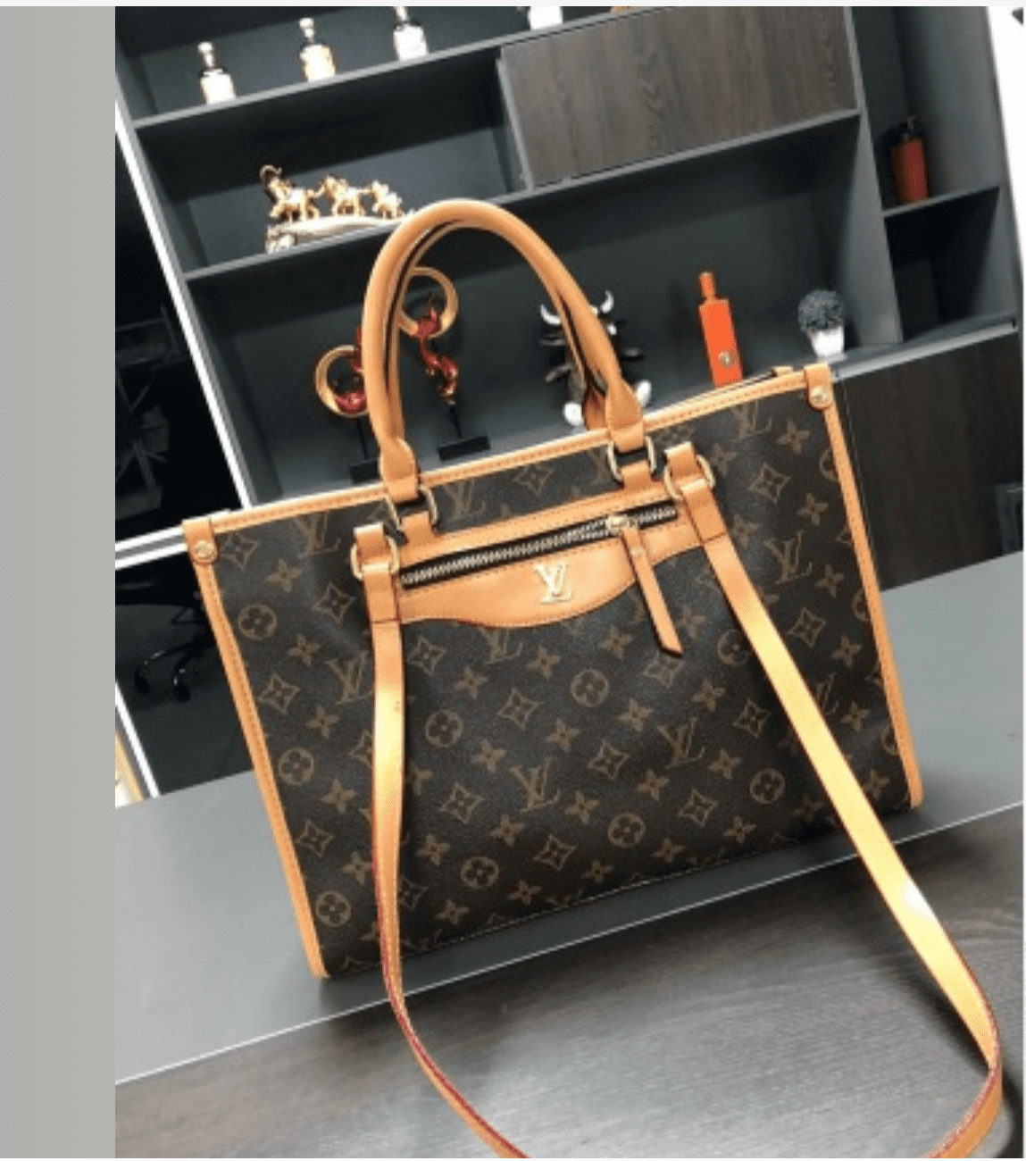 Louis Vuitton Designer Bag