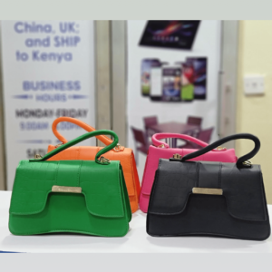 Paris Bag
