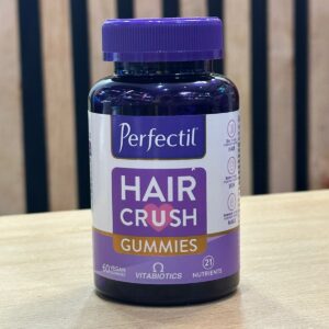 Perfectil Hair Crush Gummies