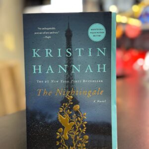 The Nightingale by Kristin Hannah