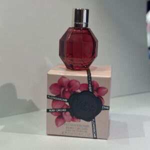 Viktor & Rolf Flowerbomb Ruby Orchid For Women Mini EDP 7ml