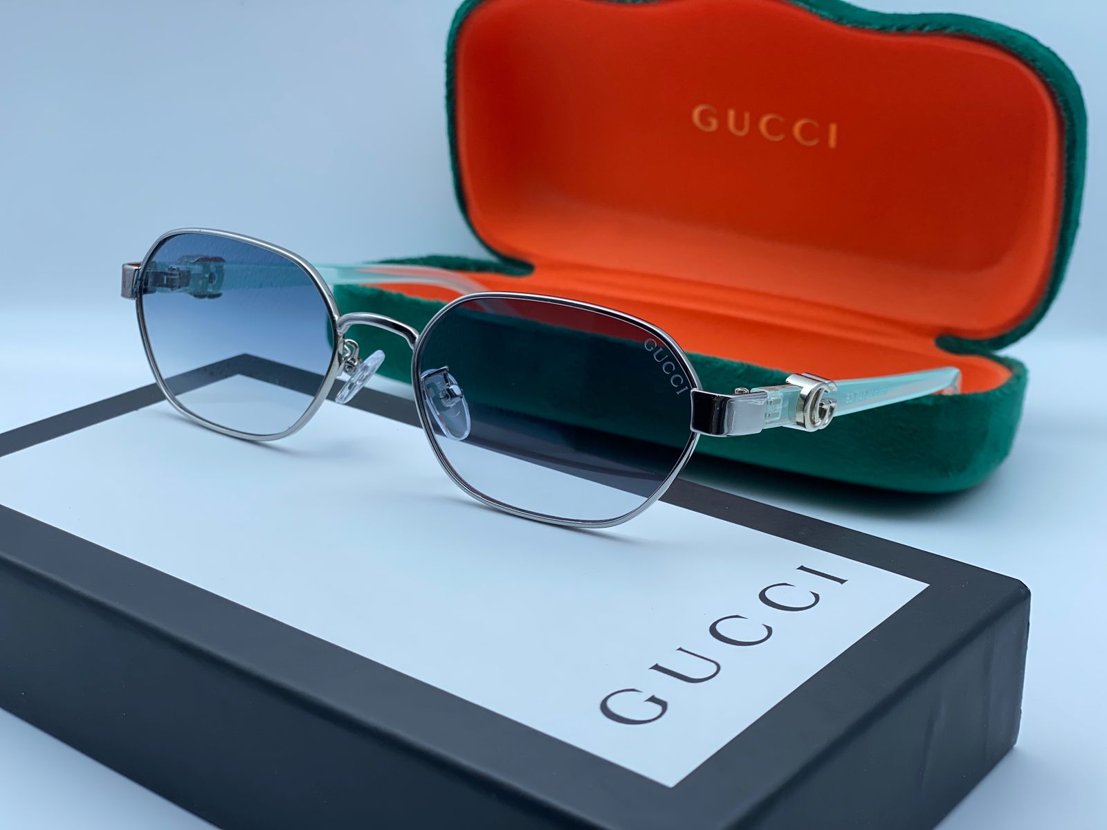 Gucci Sunglasses - Image 2