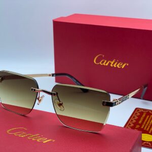 Cartier sunglasses