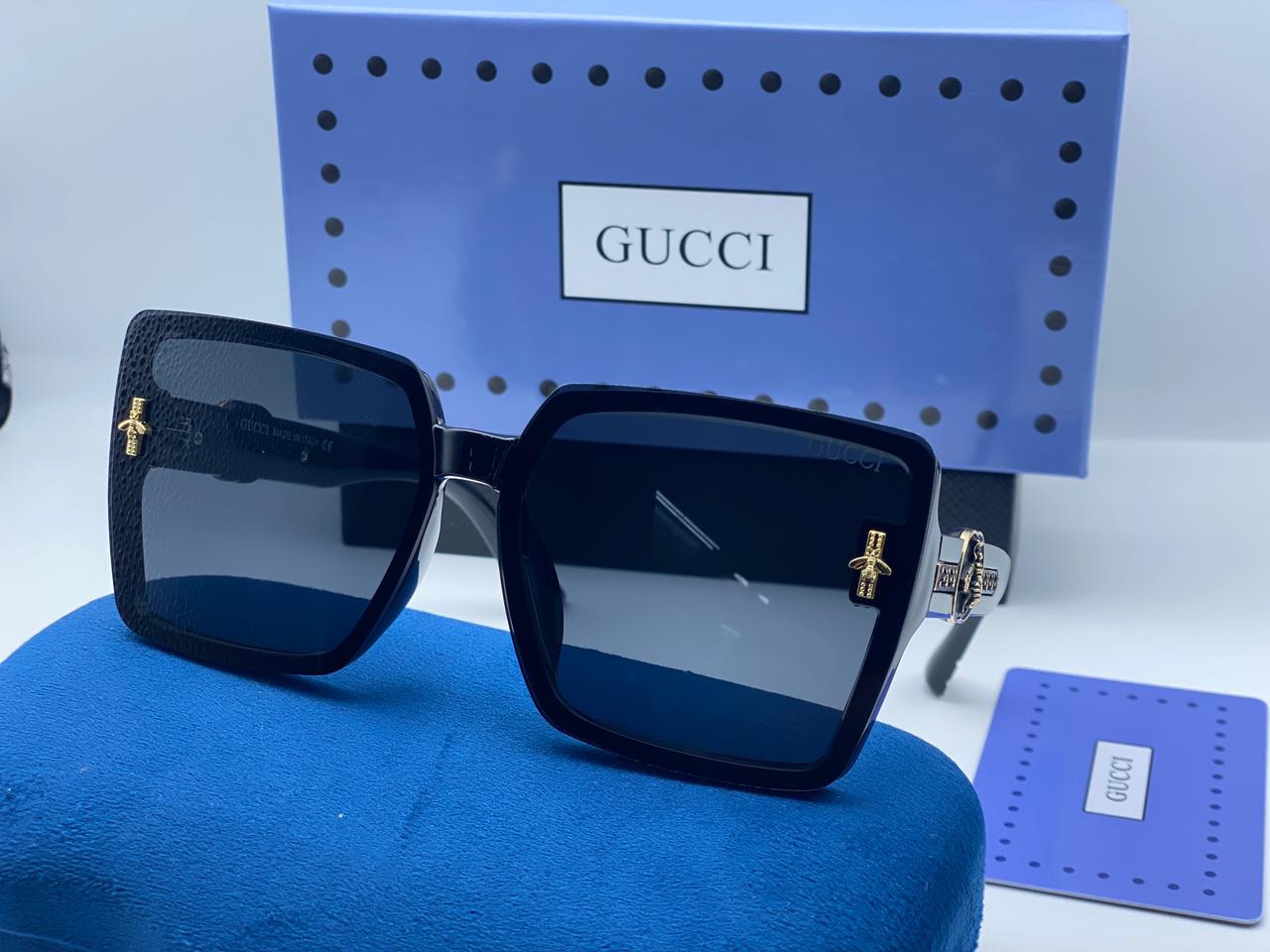 Gucci Sunglasses - Image 5