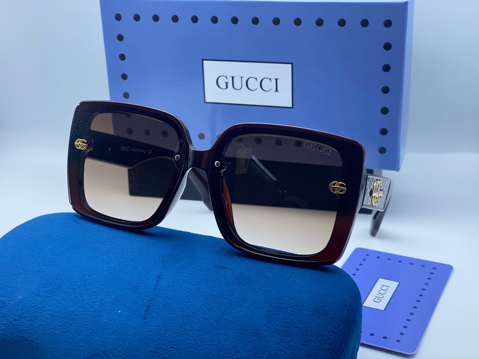 Gucci Sunglasses