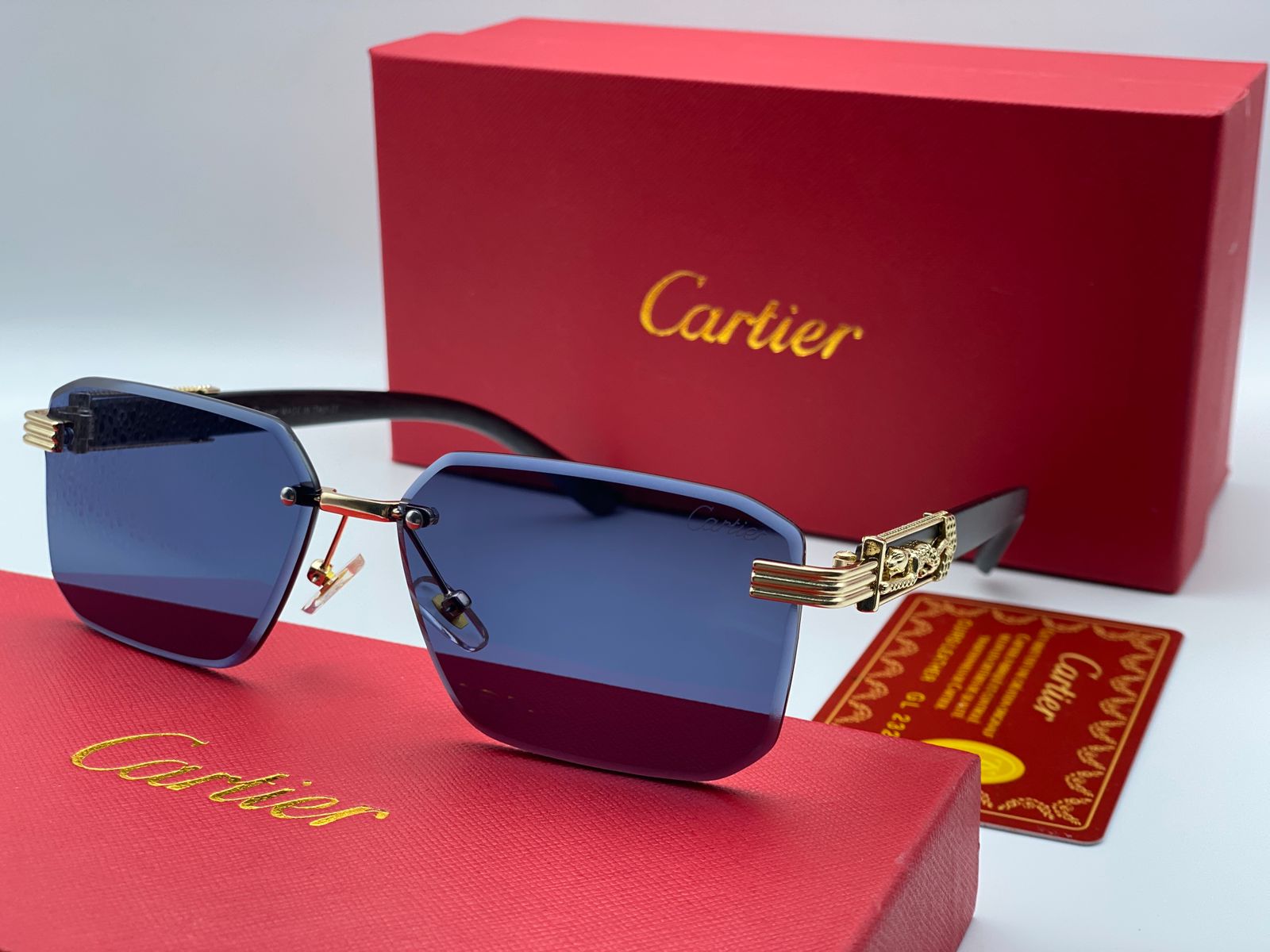 Cartier Category