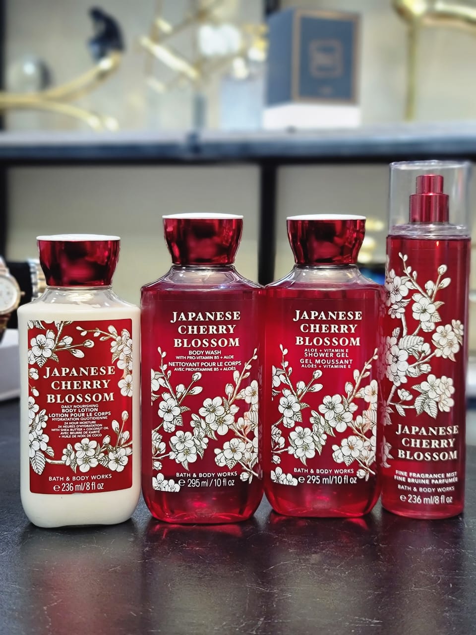 Bath and Body Works set - Image 2