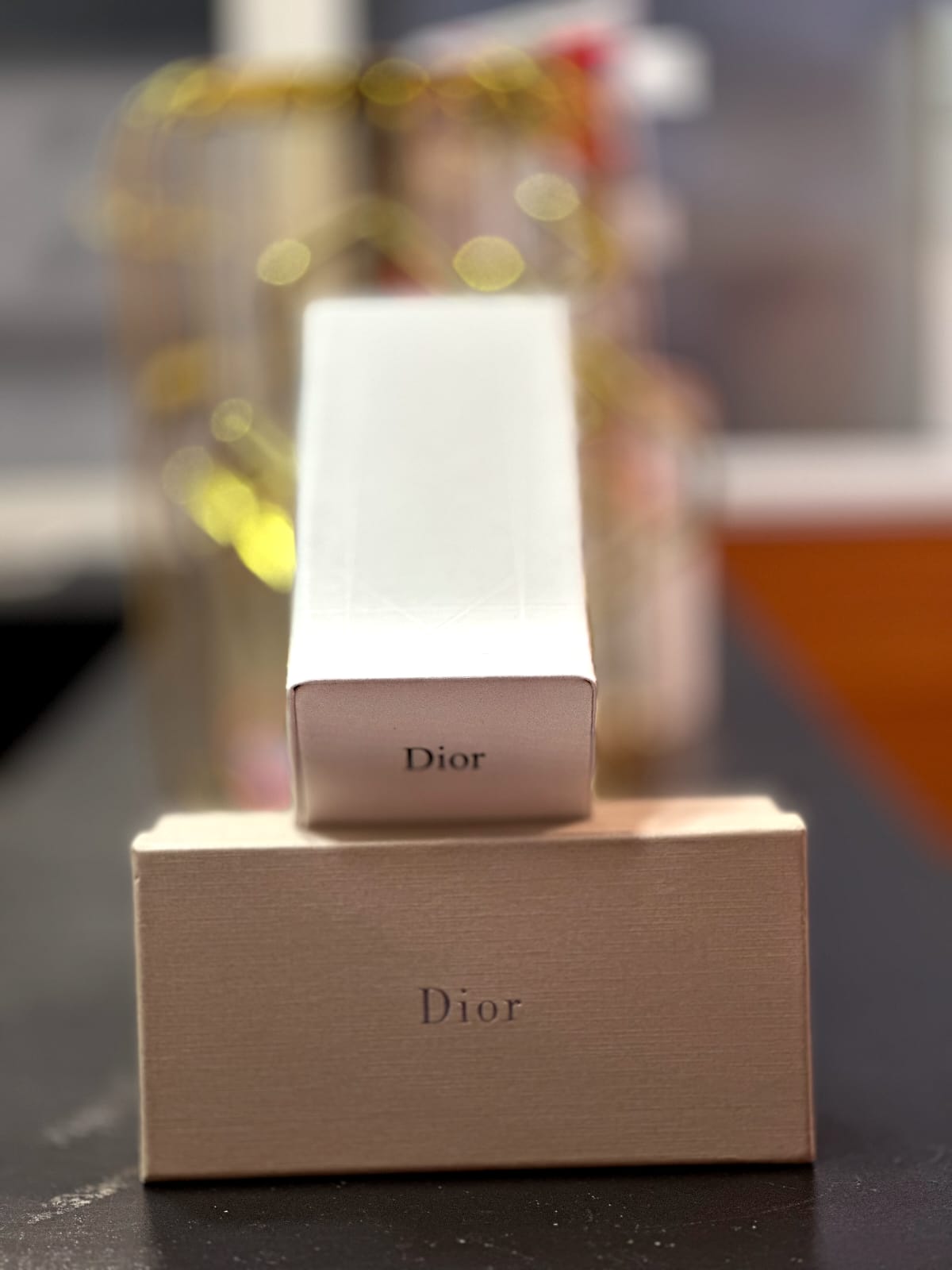 Dior Sunglasses Cases
