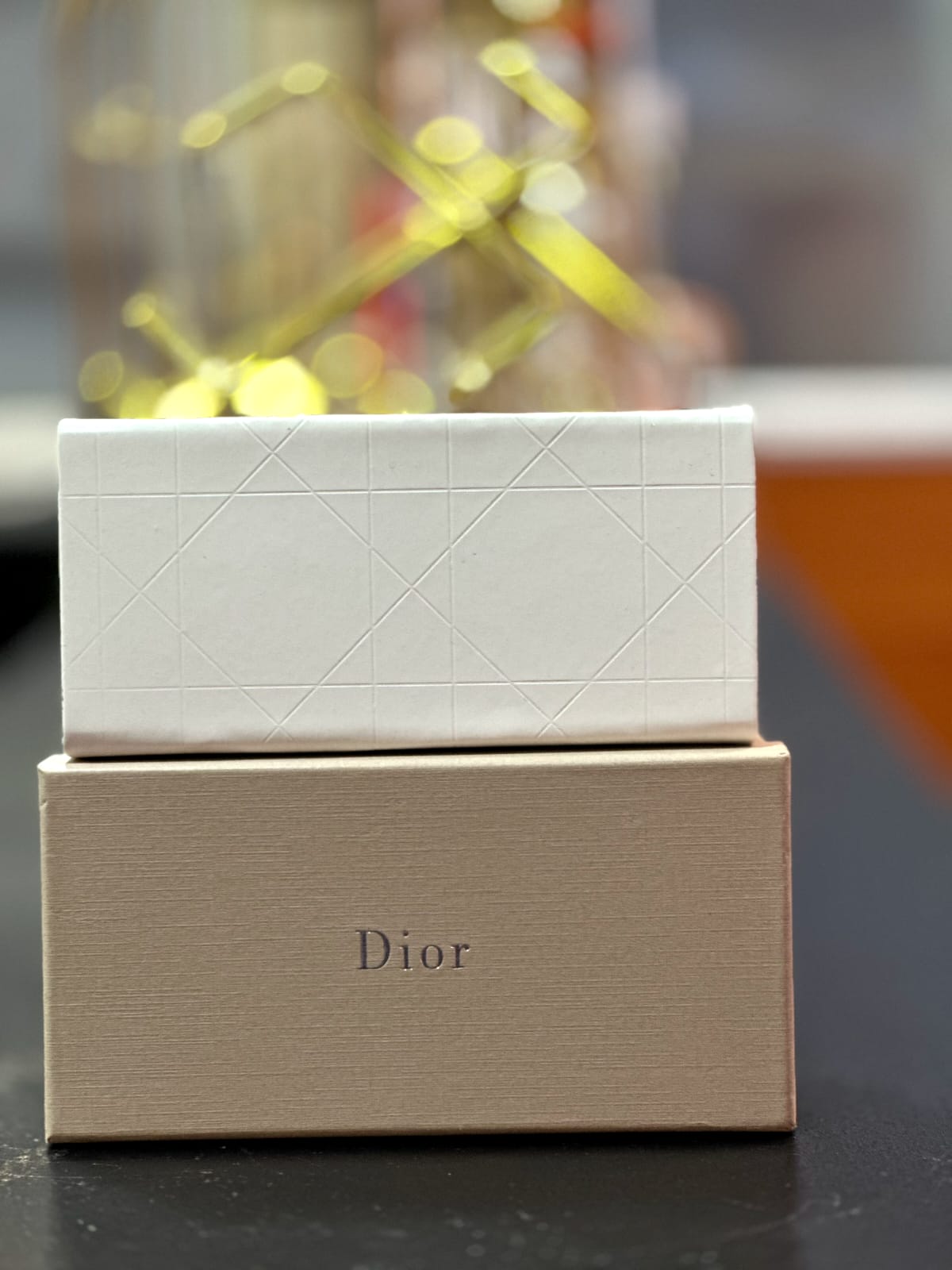 Dior Sunglasses Cases - Image 2